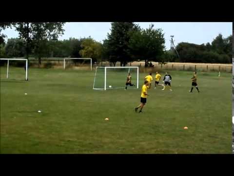 Zjednoczeni Bulkowo -  Turniej Wiosny 2014