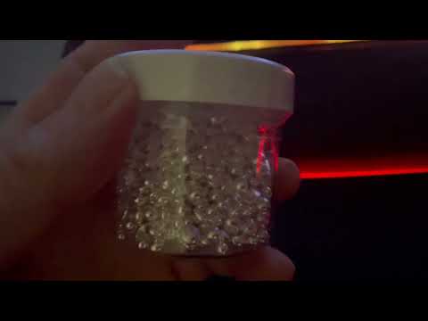 Monument Metals silver grain shot.  999+