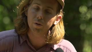 Quilt - A Mirror (Live on KEXP @Pickathon)