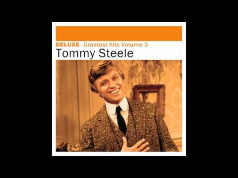 Tommy Steele - Take Me Back Baby