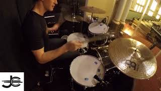 Great Things // Phil Wickham // Drum Cover