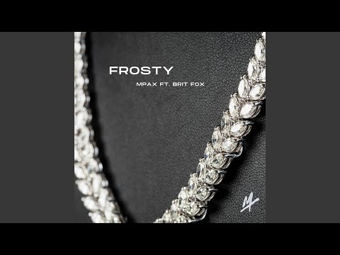 Frosty - Just A Lie - Misc Originals
