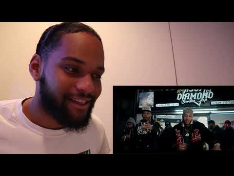 Dehry X NTG - Mami tu te Pasas - Video Oficial | REACTION / REACCION |