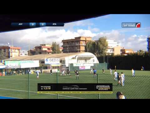 Halima Haider - Finale- Juventus vs Atalanta