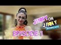 Jinny Oh Jinny Datang Lagi Episode 1 "Jinny Kembali" Part 1