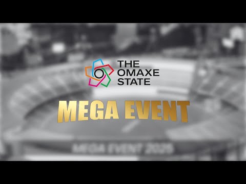 Omaxe Mega Event
2025