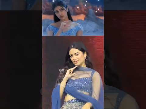 Reel tagged #bhagyashriborse