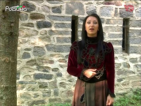 "Градил Илия килия" - Лидия Димитрова/"Gradil Iliya kiliya" - Lidiya Dimitrova