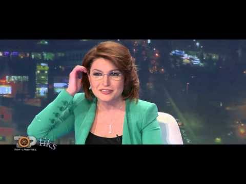 Fiks Fare, 9 Mars 2016, Pjesa 1 - Investigative Satirical Show