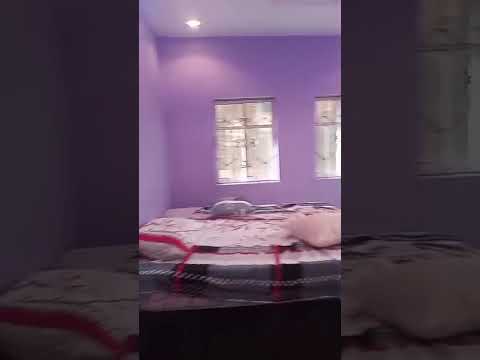 2 BEDROOM FLAT – BACK OF GREENFIELD, GREENFIELD, LAGOS