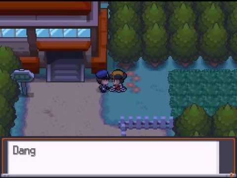 Pokemon Soul Silver Walkthrough-Episode 10(Full English)