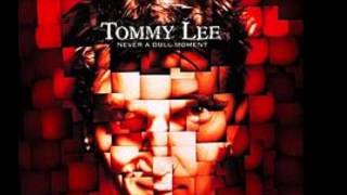 Tommy Lee - Blue