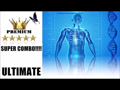 ⭐ ARTICULAÇÕES SUPER COMBO!!!!!! EXTREMAMENTE PODEROSO!!!!!! (RESULTADOS IMEDIATOS!!!!!!)