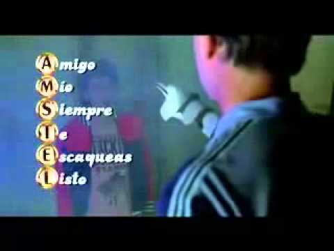 Amstel 2006 - Amigo mio siempre te escaqueas listo.wmv