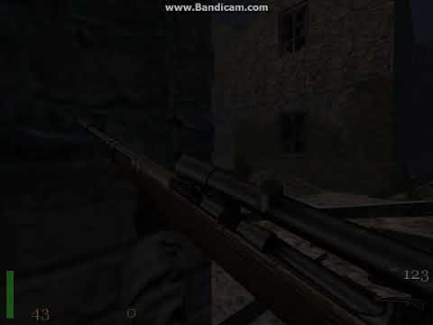 RTCW STALINGRAD MOD PART4