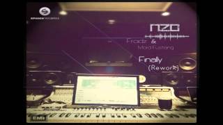 [Electro] Froidz &amp; Mord Fustang - Finally (NZO Extended)