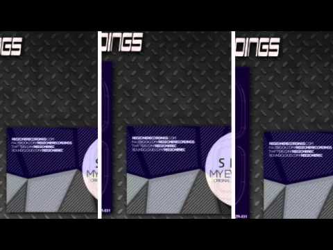 RZR031 - Spins - My Everything (Mike van Fabio Remix) (Official Video)