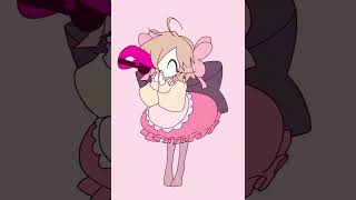 ChuChu Lovely MuniMuni MuraMura PrinPrin Boron Nururu ReroRero