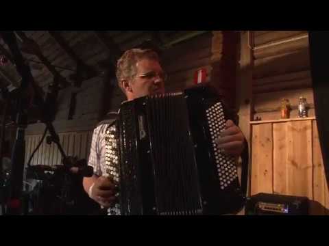 Håvard Svendsrud 2016   Tico Tico