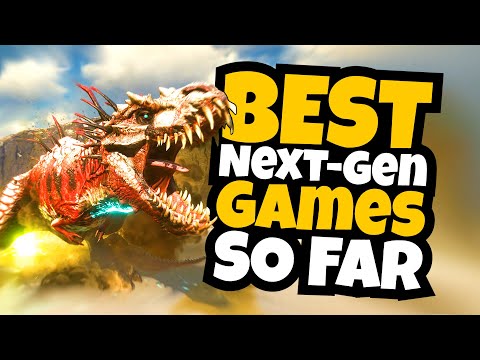 Best and Worst of The Xbox Series X 'Gameplay' Event