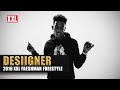 Desiigner Timmy Turner Freestyle For XXL Freshman 2016