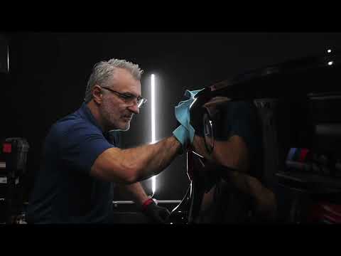 Kovalent Graphene Matrix Car Ceramic Coatings Compound