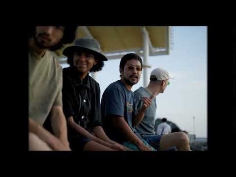 "Meeting of the minds" - Felbm x maya ongaku (Live at WWW Shibuya)