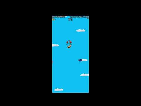 Fallin' Dodo