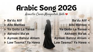 Download lagu Ba'du Alif, Albi Mehtas | Arabic Song 2026 - Best Emotional Acoustic Cover mp3
