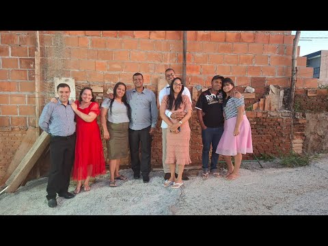 Ano Novo em Santo Antônio de Posse-SP 