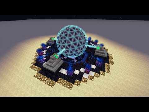 How To Make The Best Draconic Evolution Reactor Ever! 537,000 RF/Tick