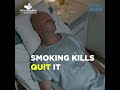 Smoking Day No Smoking Smoking Kills