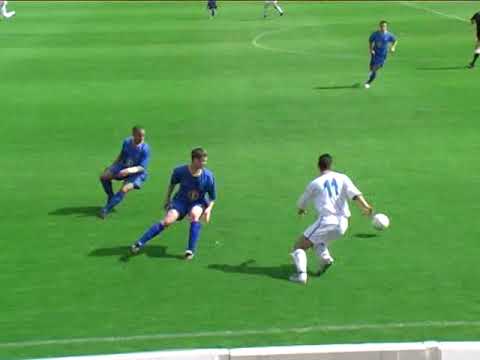 AFC WIMBLEDON v FOLKESTONE INVICTA RYMP  20.8.05 + STAINES TOWN A RYMP PLAY OFF FINAL 3.5.08