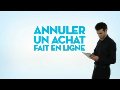 comment se faire rembourser un paiement en ligne