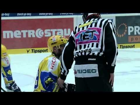 DK Frolo, Linhart 11.03.2012