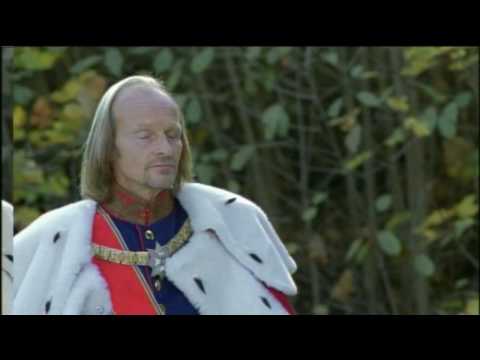 König Ludwig alias Eisi Gulp