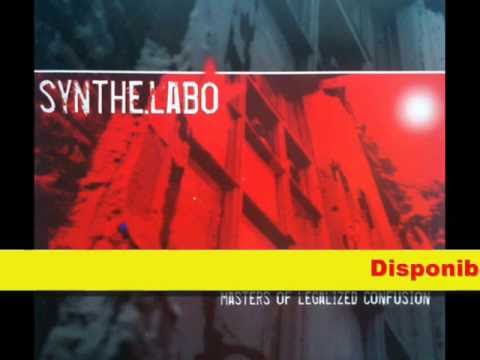 Hydrophonic 03 - Synthe.labo