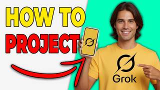How To Plan Projects Using Grok AI [Productivity Guide 2026]