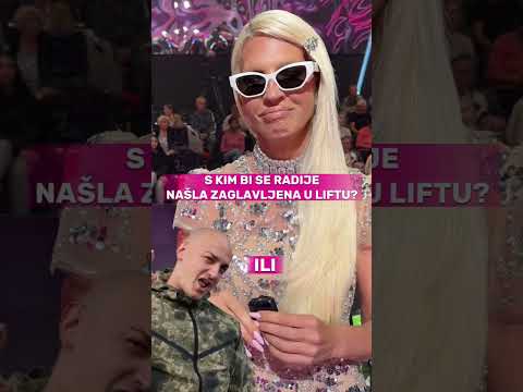 #PinkoveZvezde #jelenakarleuša #vikimiljković #zoricabrunclik #desingerica