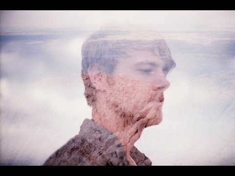 Sleep By Rivers - Kyle Lionhart
