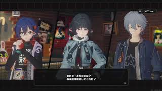 【 #ゼンゼロ 】夜な夜な始めるゼンレスゾーンゼロ