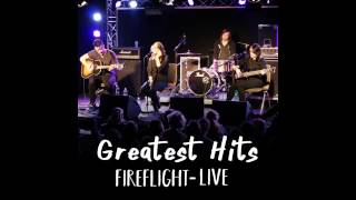 Fireflight - What I&#39;ve Overcome (in Studio - bonus Track )