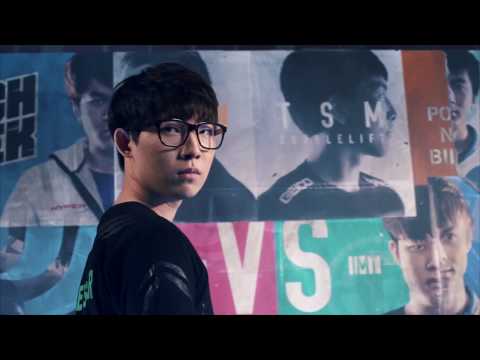 Tribute to Reignover