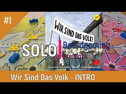 Wir Sind Das Volk - Full Overview