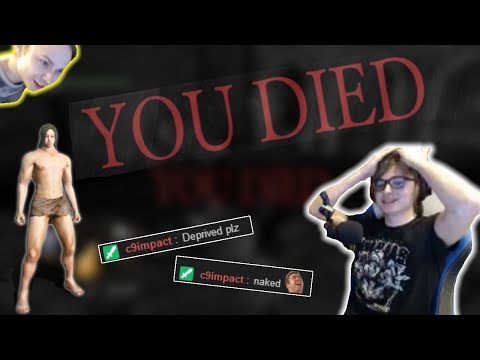 C9 Sneaky | YOU DIED: Speedrunning Dark Souls 3 (+ Reacting to Rush, ft. Jensen & Ray)