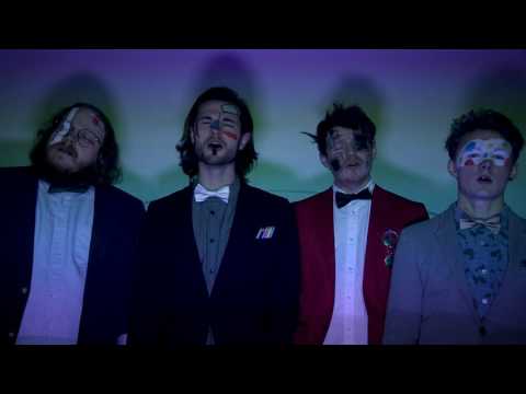 Roots of Thought - Ease My Mind Official Music Video