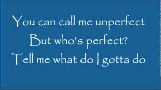 Nsync - Selfish (Lyrics)