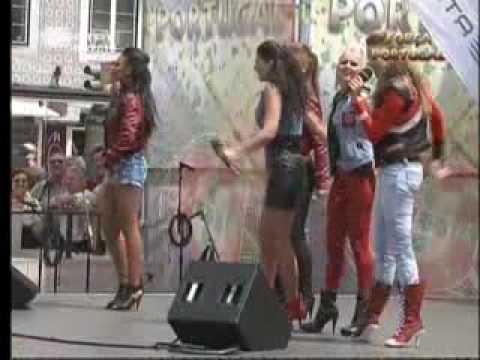 Damas de Copas Lady´s Night (let´s go)