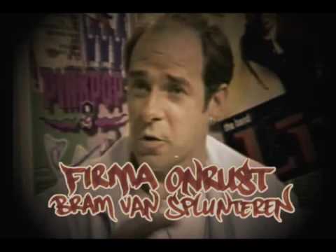 Osdorp Posse   Hollandse Hardcore Hip Hop Helden 2005 HHHHH