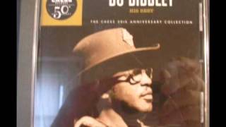 You Can't Judge a Book by Looking at the Cover by Bo Diddley